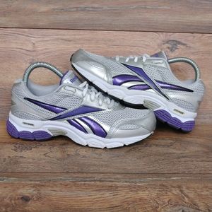 Reebok Dmx Running Shoes 